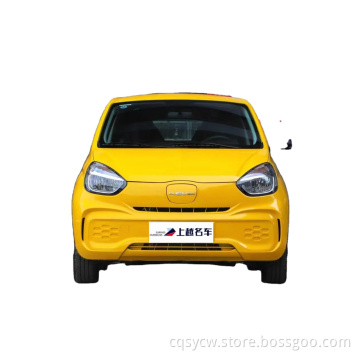Популярный рой -klaeway Clever 2022 эВ